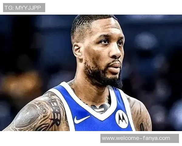 利拉德强调老将责任不以教导姿态示人展现真诚态度 利拉德强调老将责任不以教导姿态示人展现真诚态度