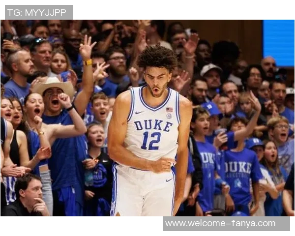 布泽尔儿子表现出色杜克大学开季战绩喜人继续冲击状元之路