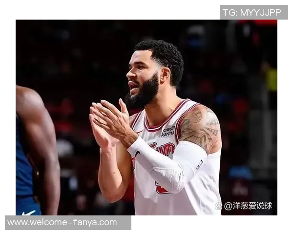 范弗里特谈赛季前受伤感受积极面对已发生的挑战