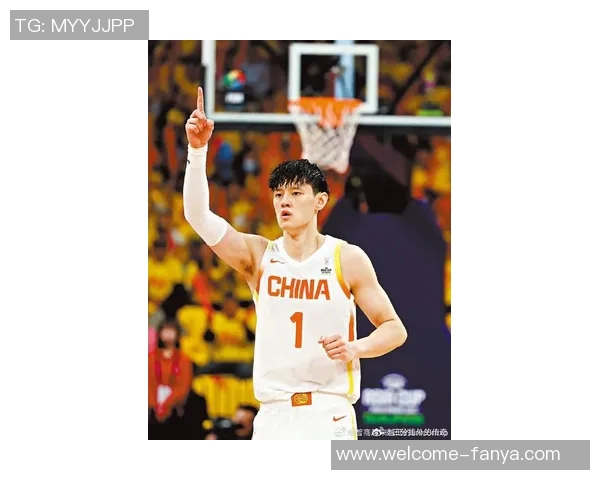 曾凡博重返助力北京队锋线周琦轻松得分展现实力